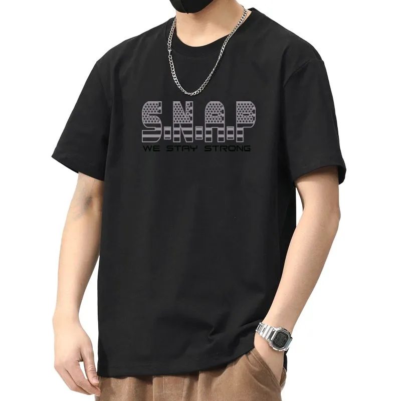 HKRXEC T Shirts Men-4