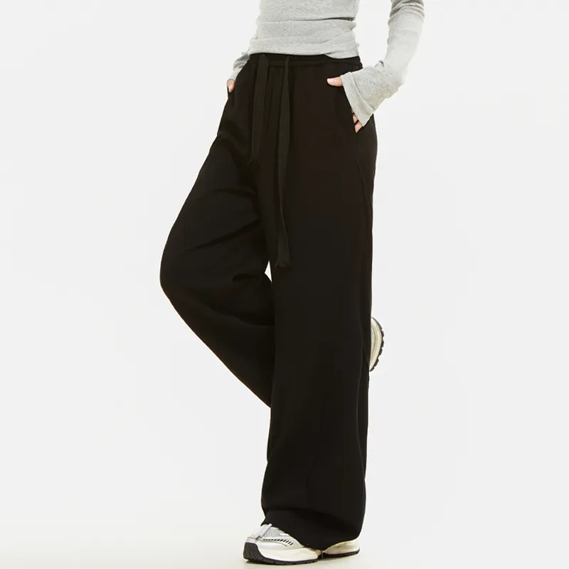 HKRXEC Casual Pants Unisex-28
