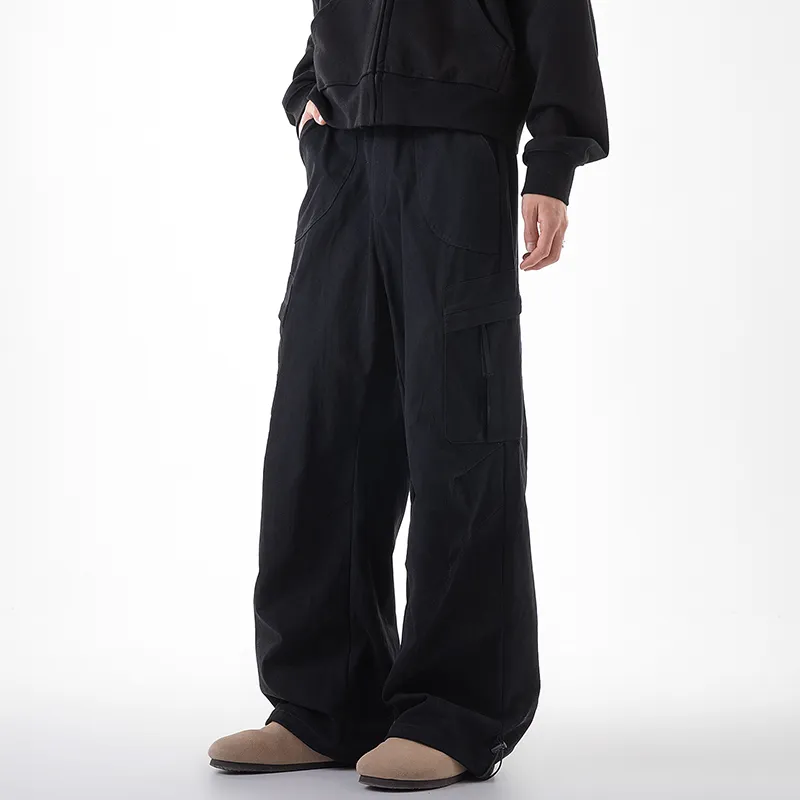 HKRXEC Cargo Pants Men-14