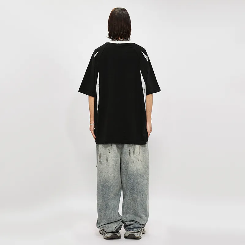 HKRXEC T Shirts Unisex-5