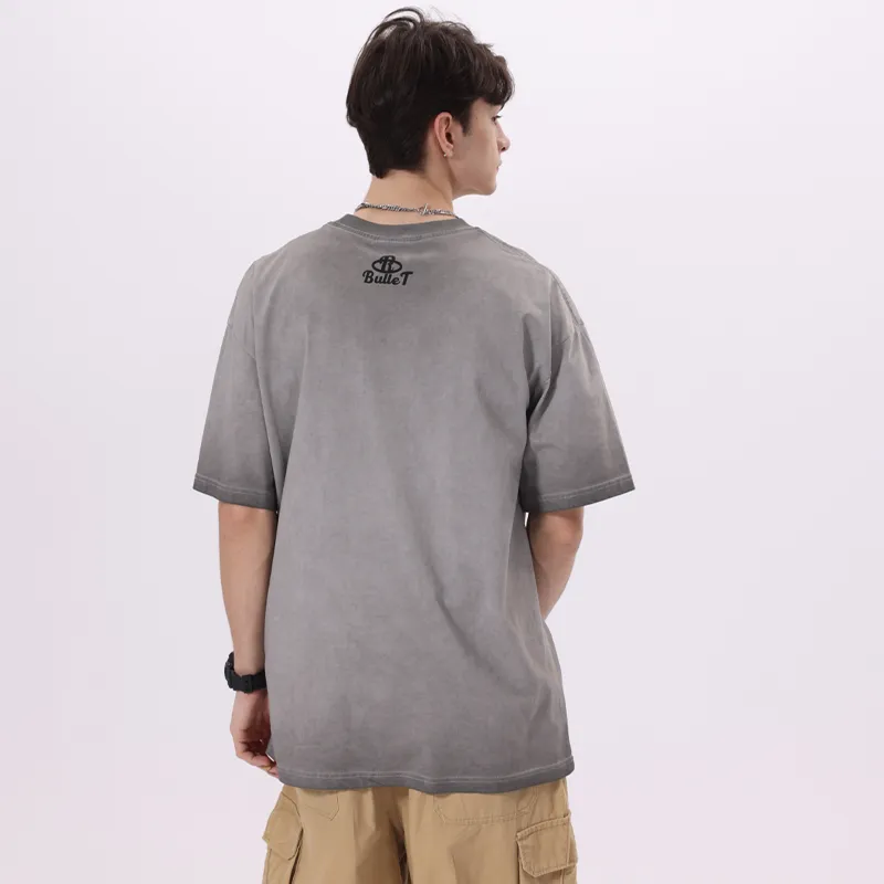 HKRXEC T Shirts Unisex-4