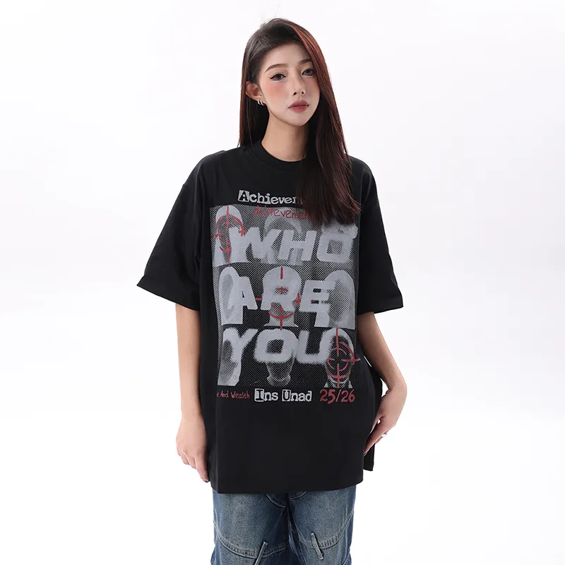 HKRXEC T Shirts Unisex-2