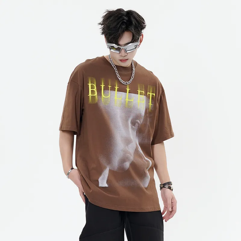HKRXEC T Shirts Unisex-13