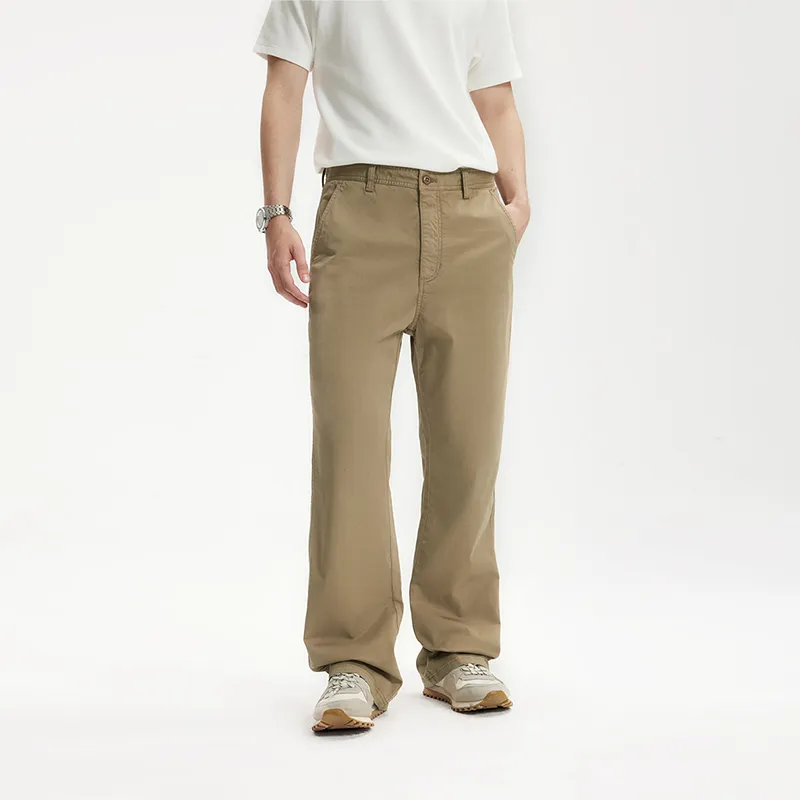 HKRXEC Cargo Pants Men-2