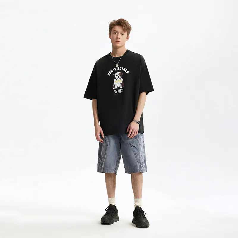 HKRXEC T Shirts Unisex-8