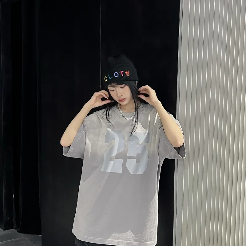 HKRXEC T Shirts Unisex-11