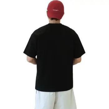 HKRXEC T Shirts Men