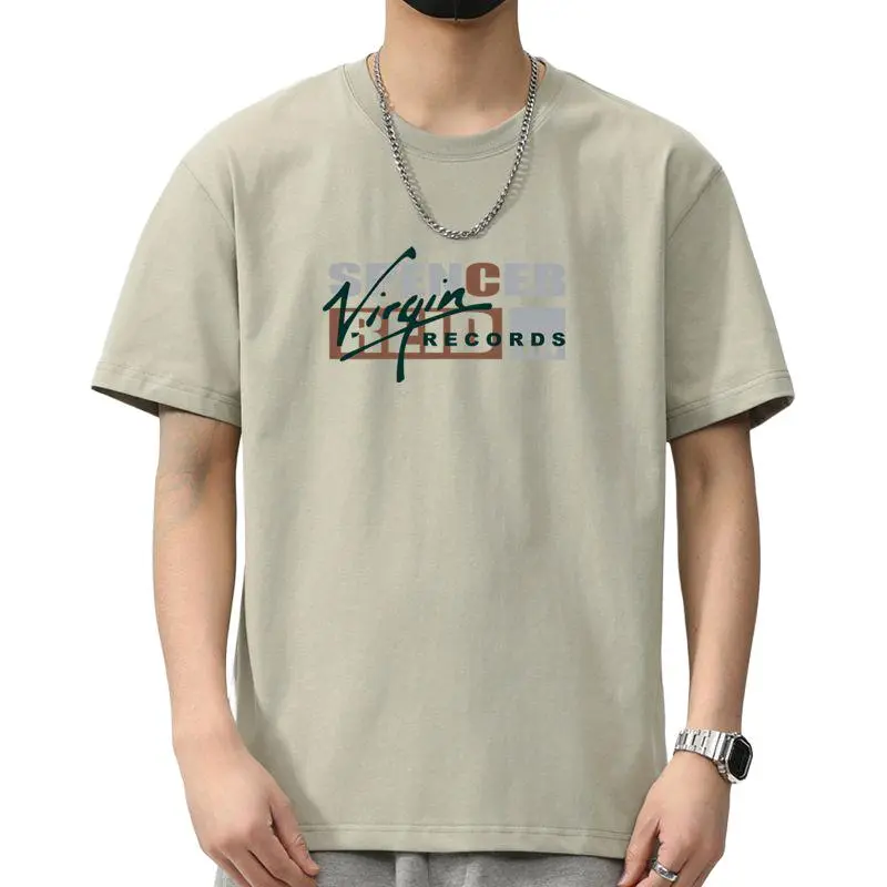 HKRXEC T Shirts Men-8