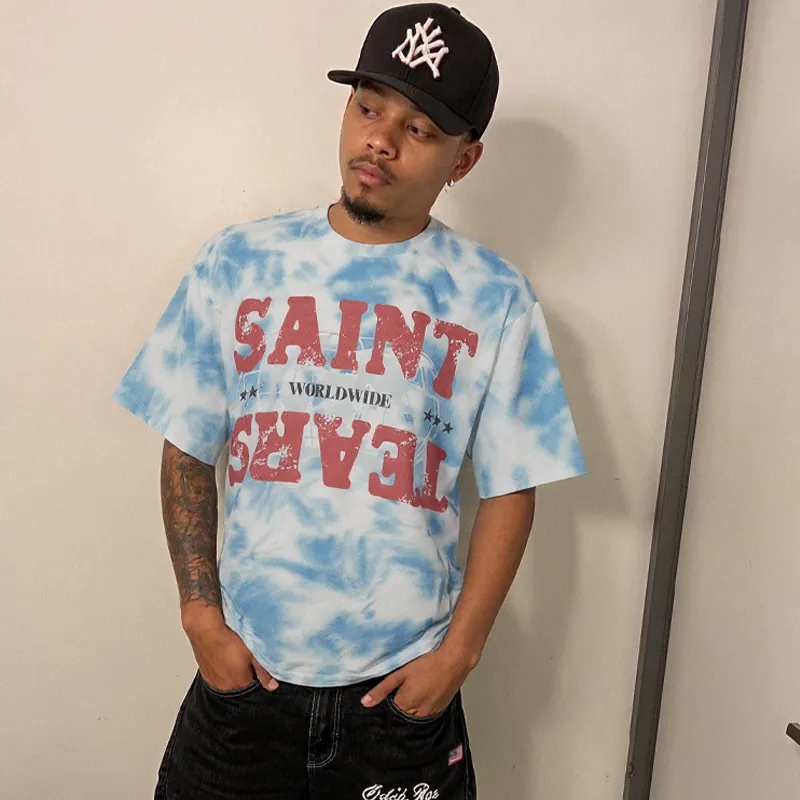 HKRXEC T Shirt Unisex Image Color-3