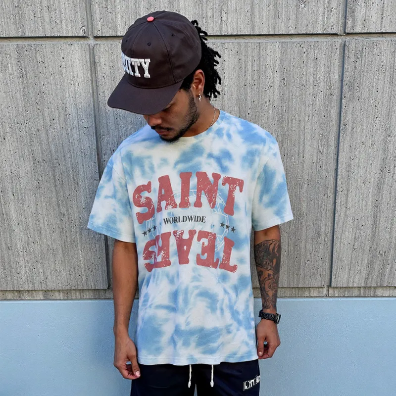 HKRXEC T Shirt Unisex Image Color-5