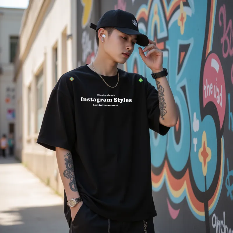 HKRXEC T Shirts Unisex-14