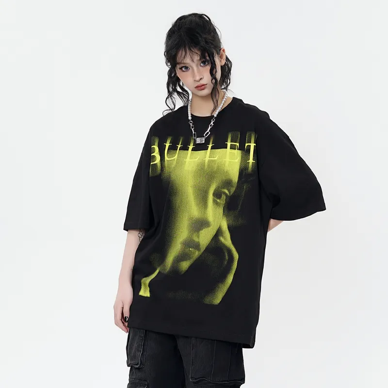 HKRXEC T Shirts Unisex-20