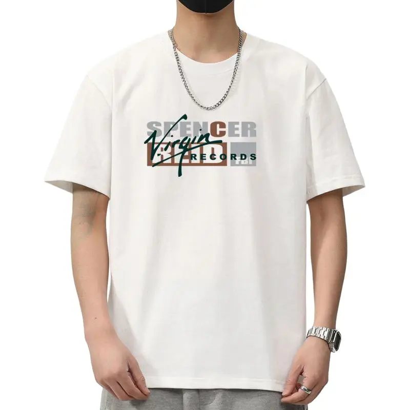 HKRXEC T Shirts Men-1