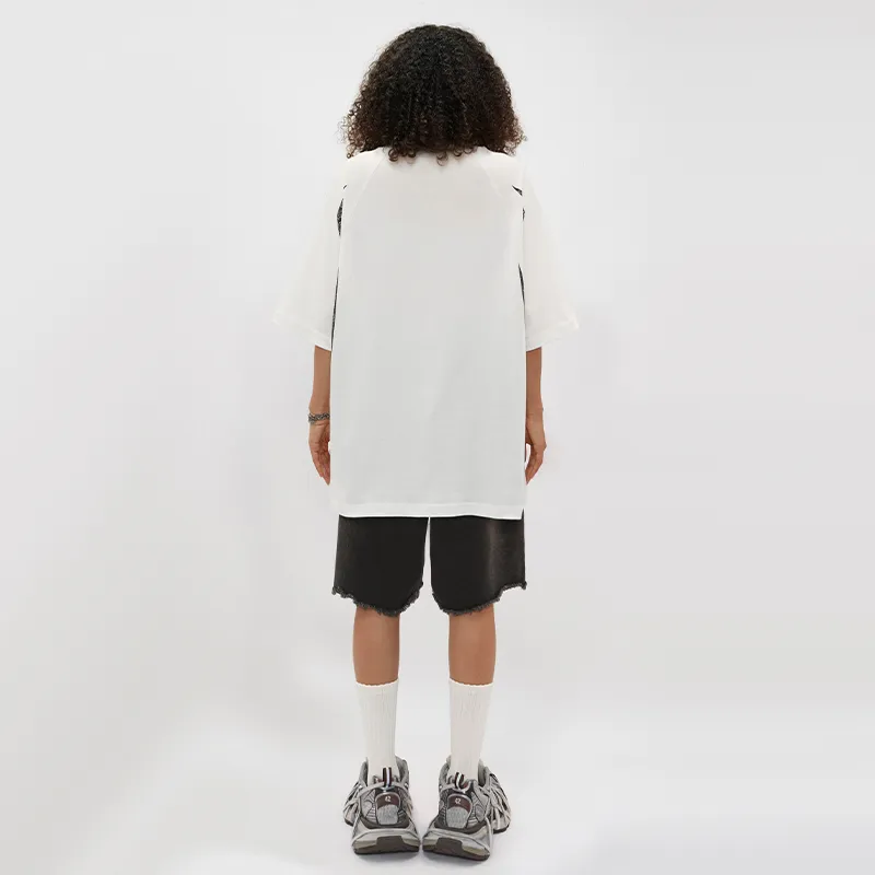 HKRXEC T Shirts Unisex-2