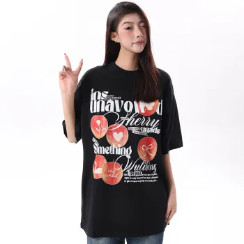 HKRXEC T Shirts Unisex