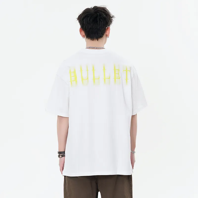 HKRXEC T Shirts Unisex-3