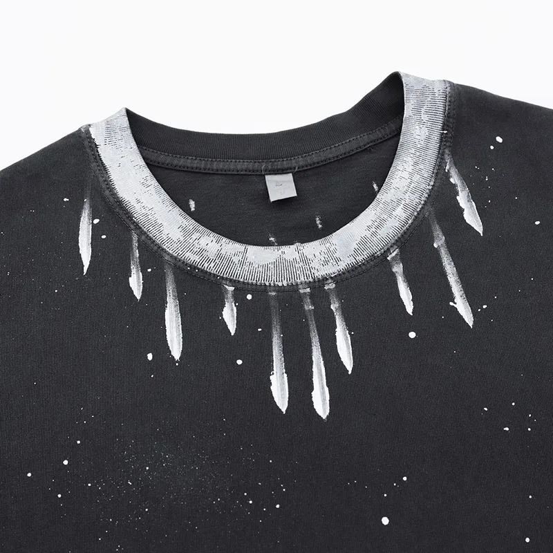 HKRXEC T Shirts Unisex-6