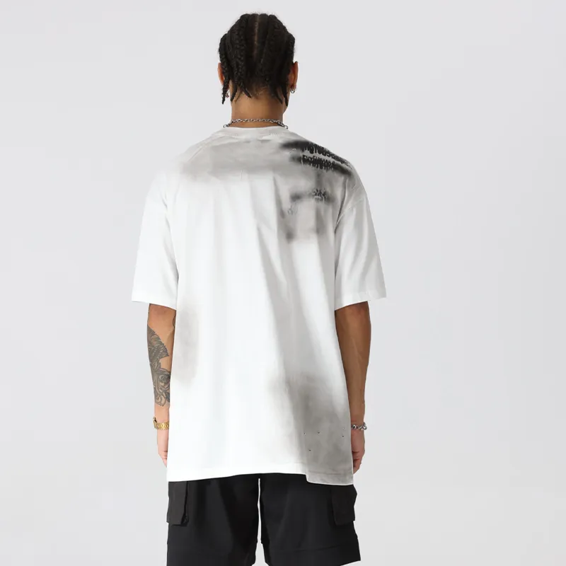 HKRXEC T Shirts Men-3