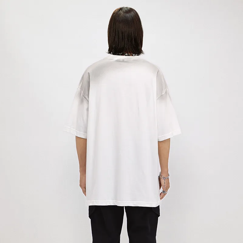 HKRXEC T Shirts Unisex-8