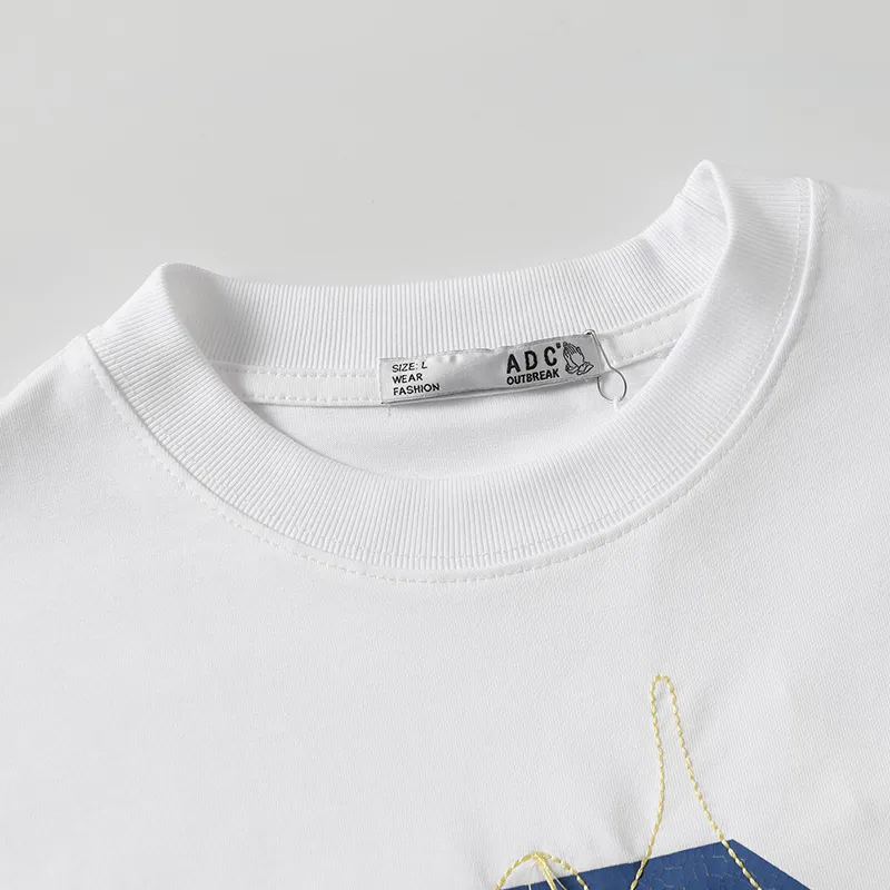 HKRXEC T Shirts Unisex-3
