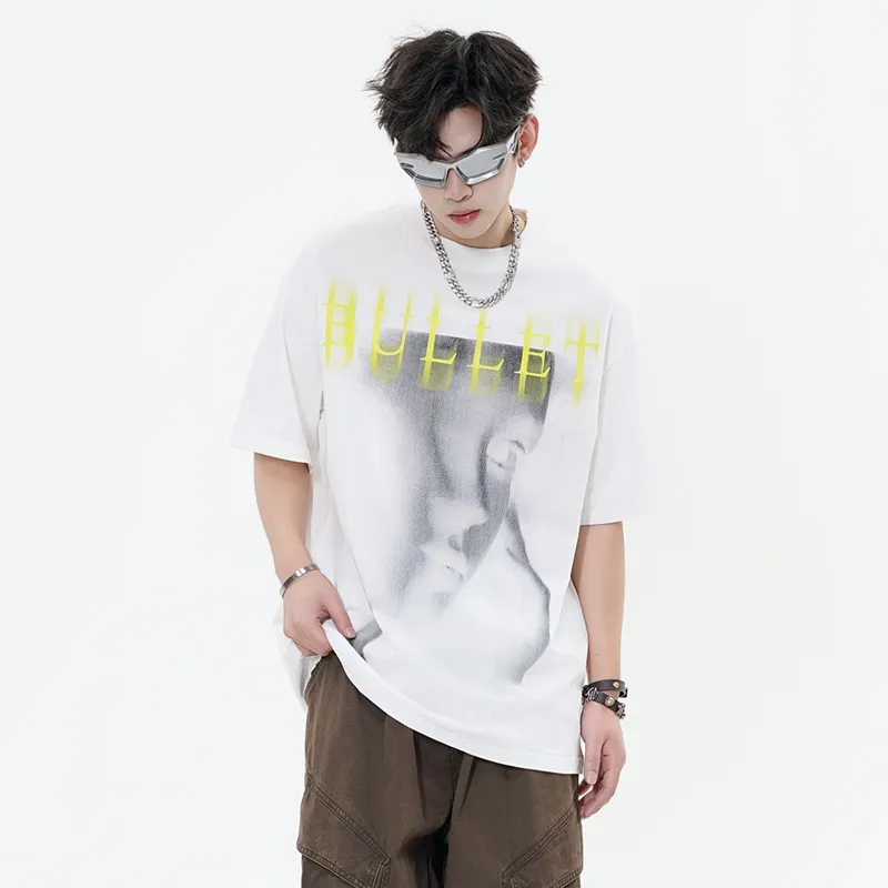 HKRXEC T Shirts Unisex-4