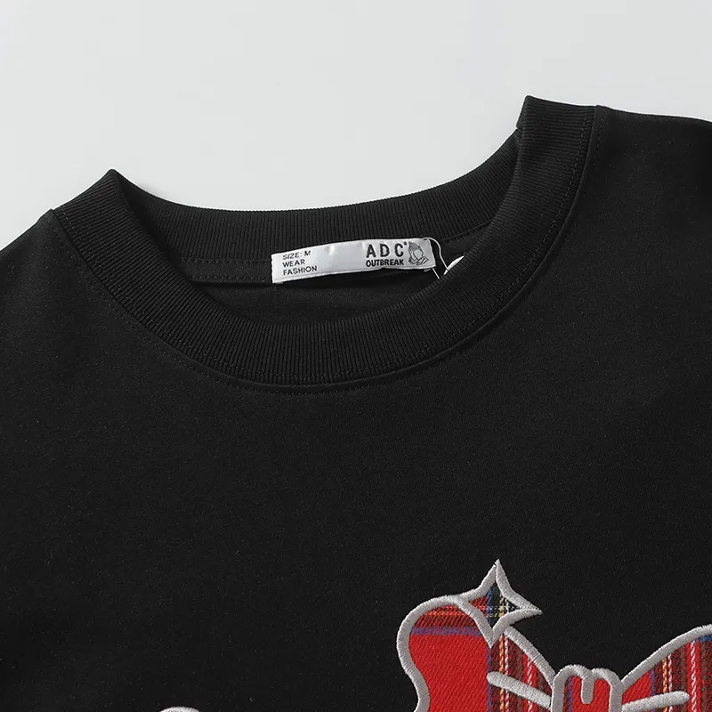 HKRXEC T Shirts Unisex-7
