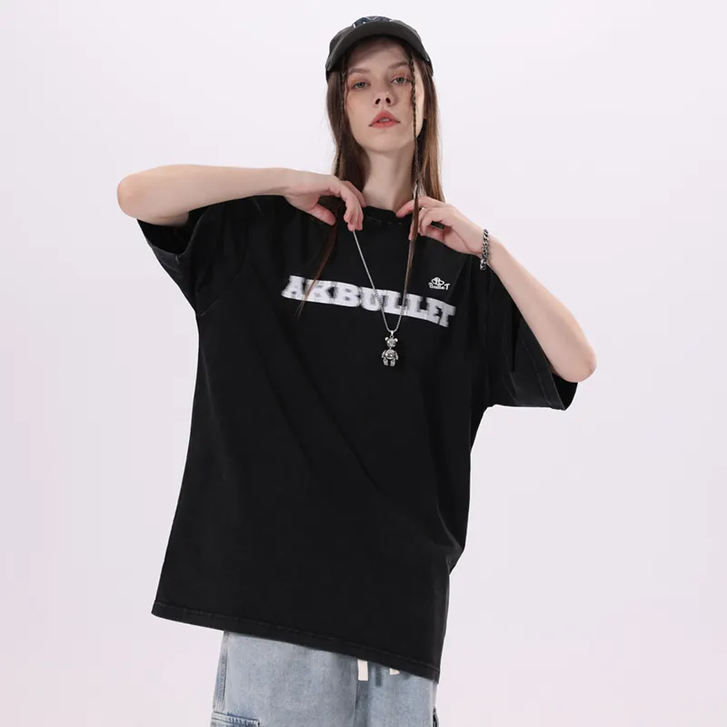 HKRXEC T Shirts Unisex-8