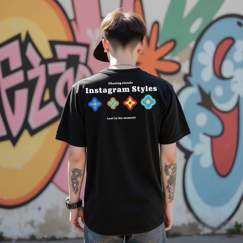 HKRXEC T Shirts Unisex-8
