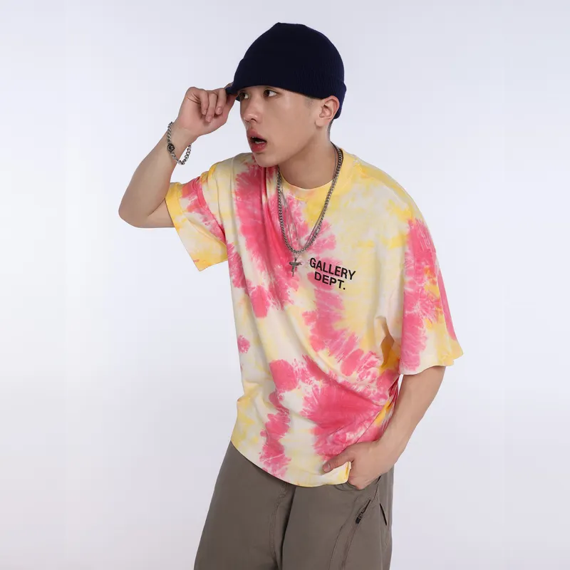 HKRXEC T Shirts Unisex Image Color-5