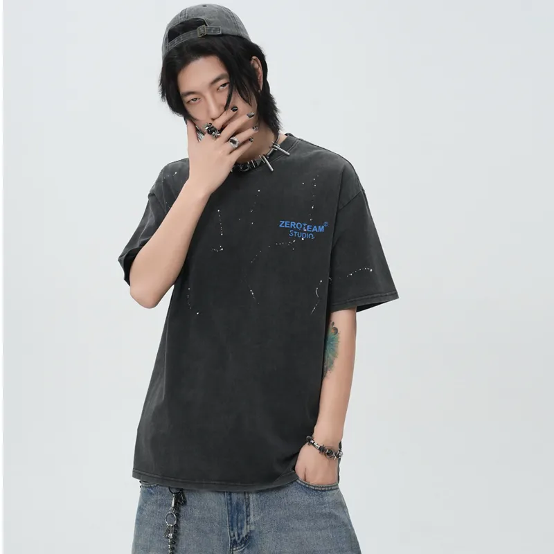 HKRXEC T Shirts Unisex-5