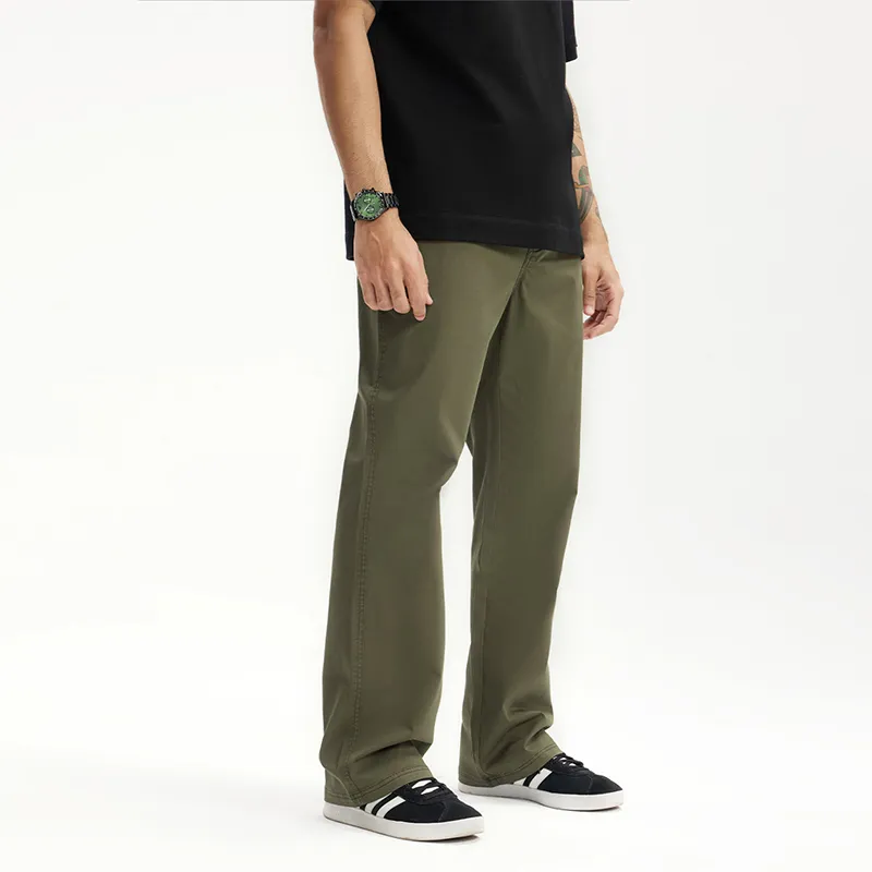 HKRXEC Cargo Pants Men-7