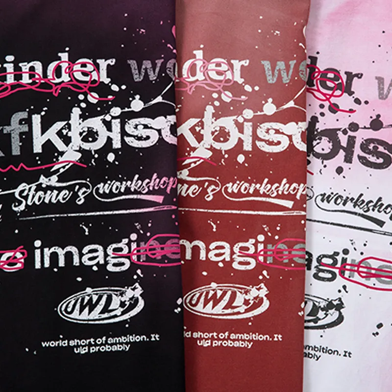 HKRXEC T Shirts Unisex-8