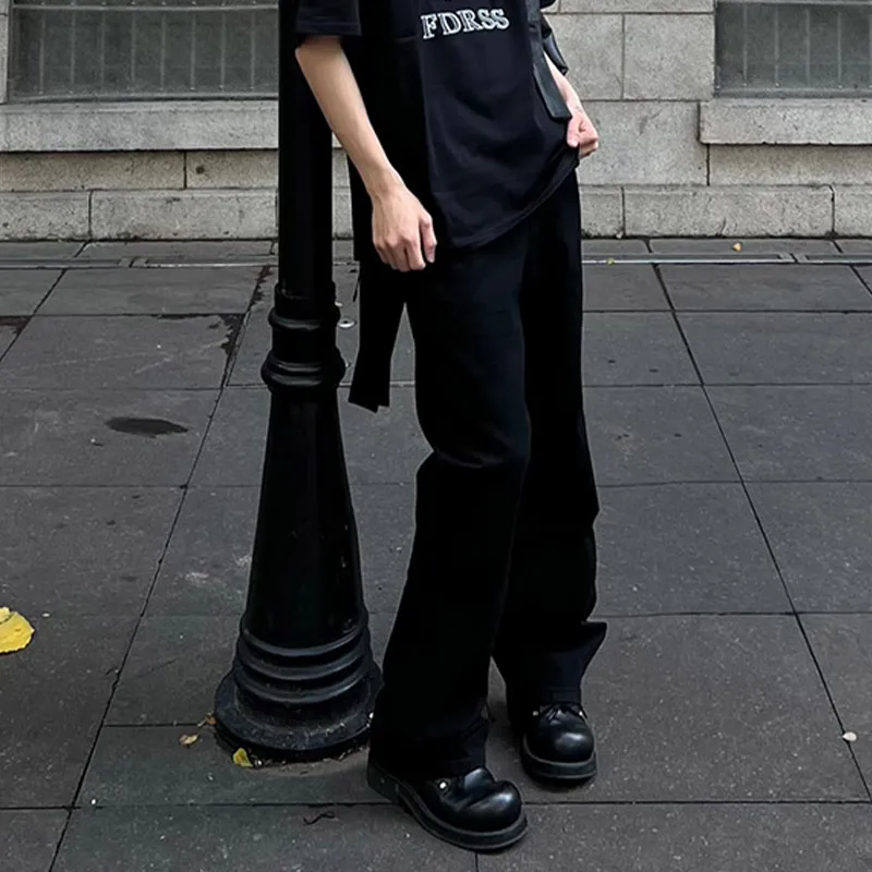 HKRXEC Jeans Men-13