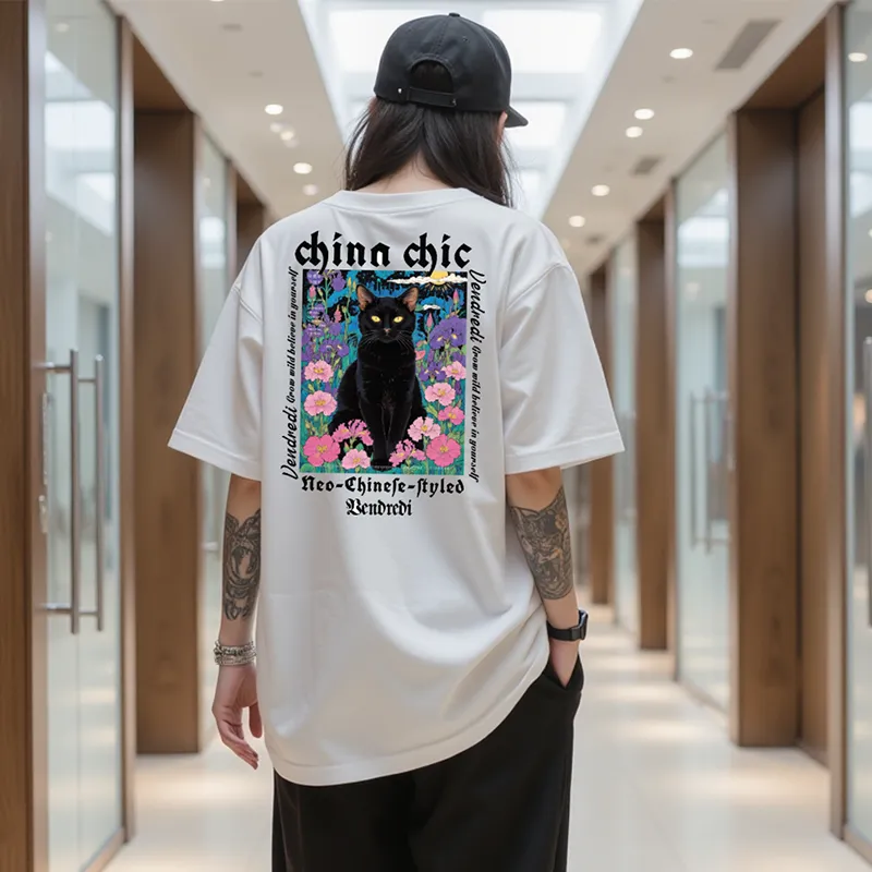 HKRXEC T Shirts Unisex-7