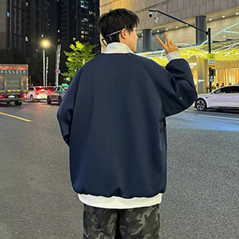 HKRXEC Jackets Men-3