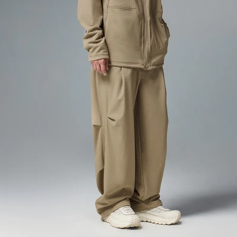 HKRXEC Casual Pants Unisex-12