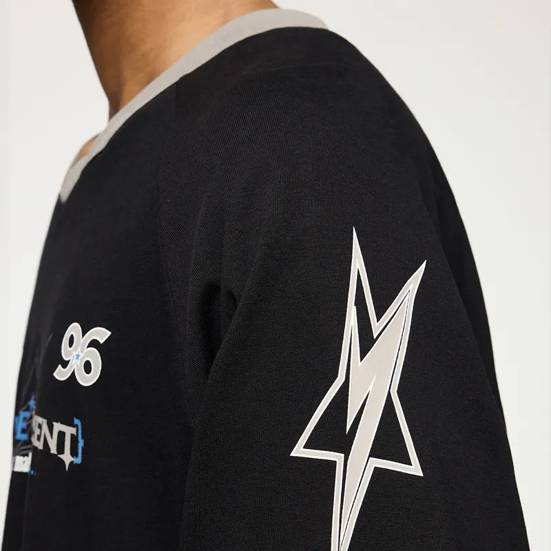 HKRXEC T Shirts Unisex-3