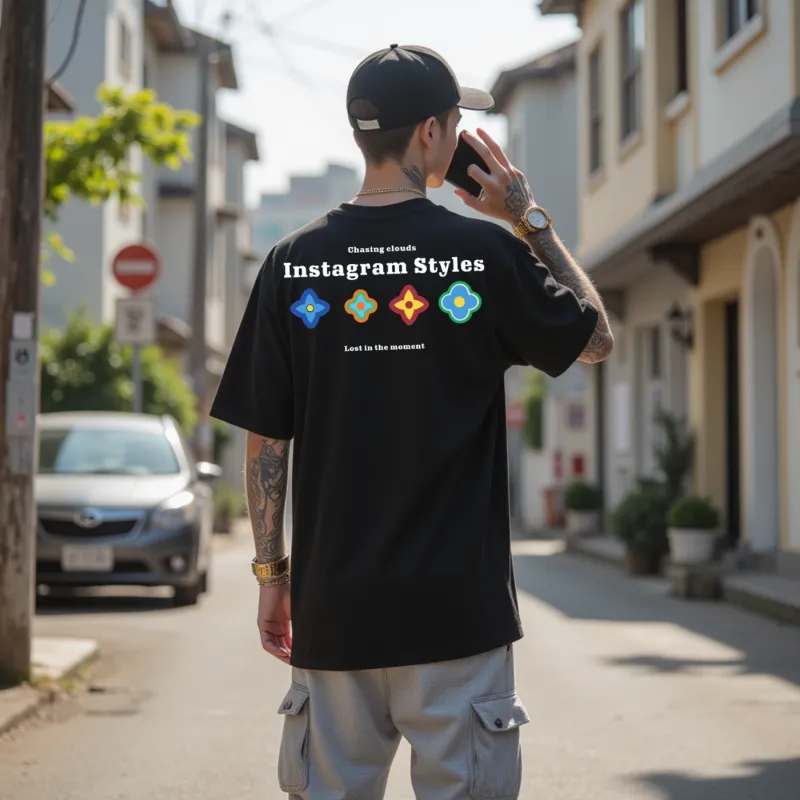 HKRXEC T Shirts Unisex-5