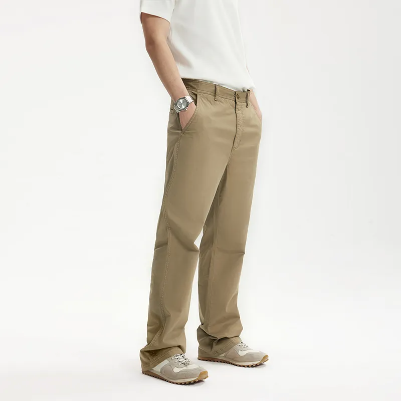HKRXEC Cargo Pants Men-3