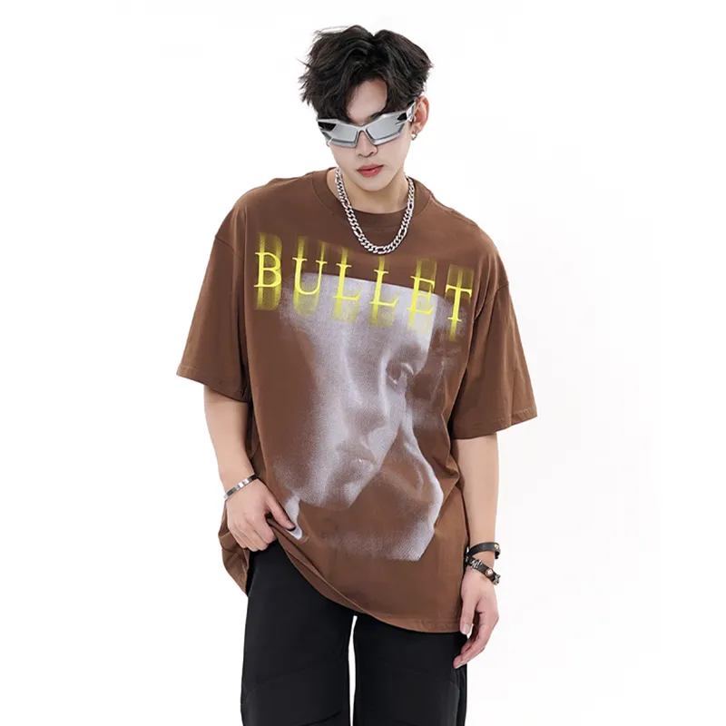 HKRXEC T Shirts Unisex-11