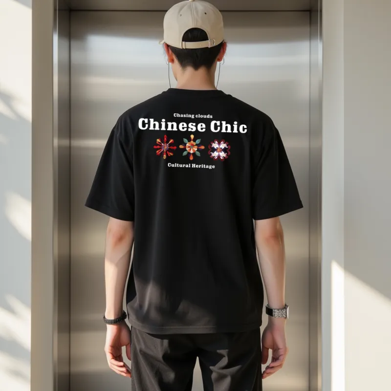 HKRXEC T Shirts Unisex-2
