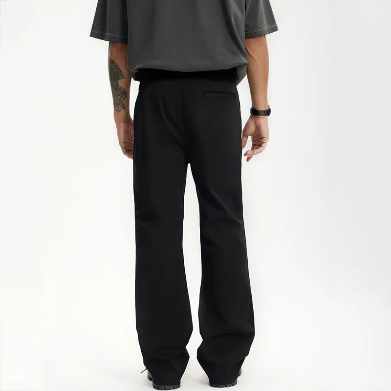 HKRXEC Casual Pants Men-22