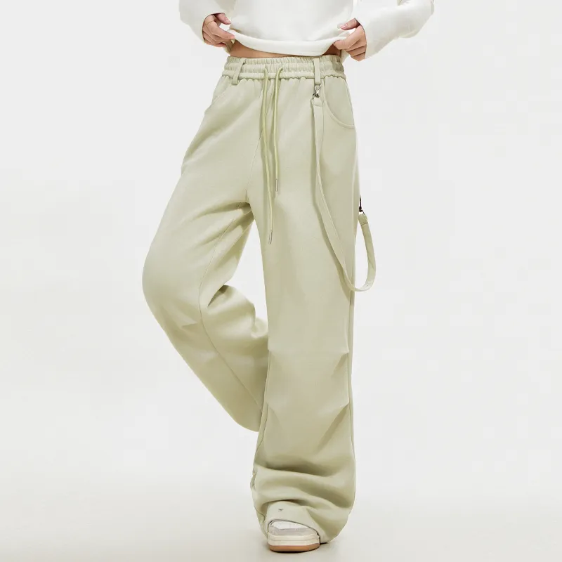 HKRXEC Casual Pants Unisex-26