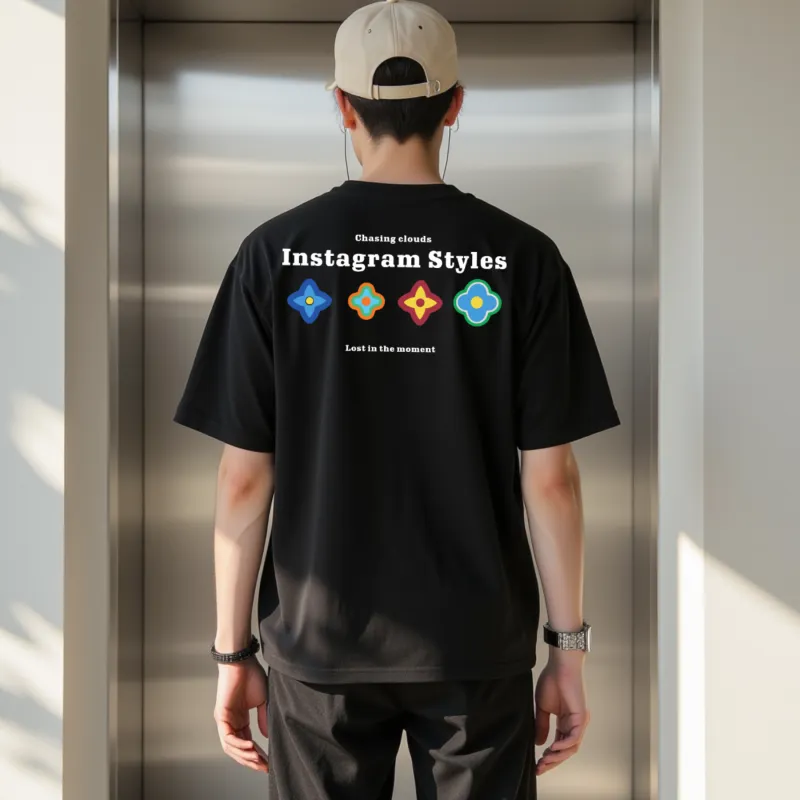HKRXEC T Shirts Unisex-3