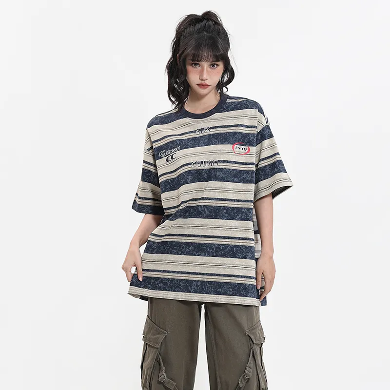 HKRXEC T Shirts Unisex-4
