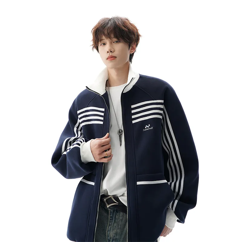 HKRXEC Jackets Men-2