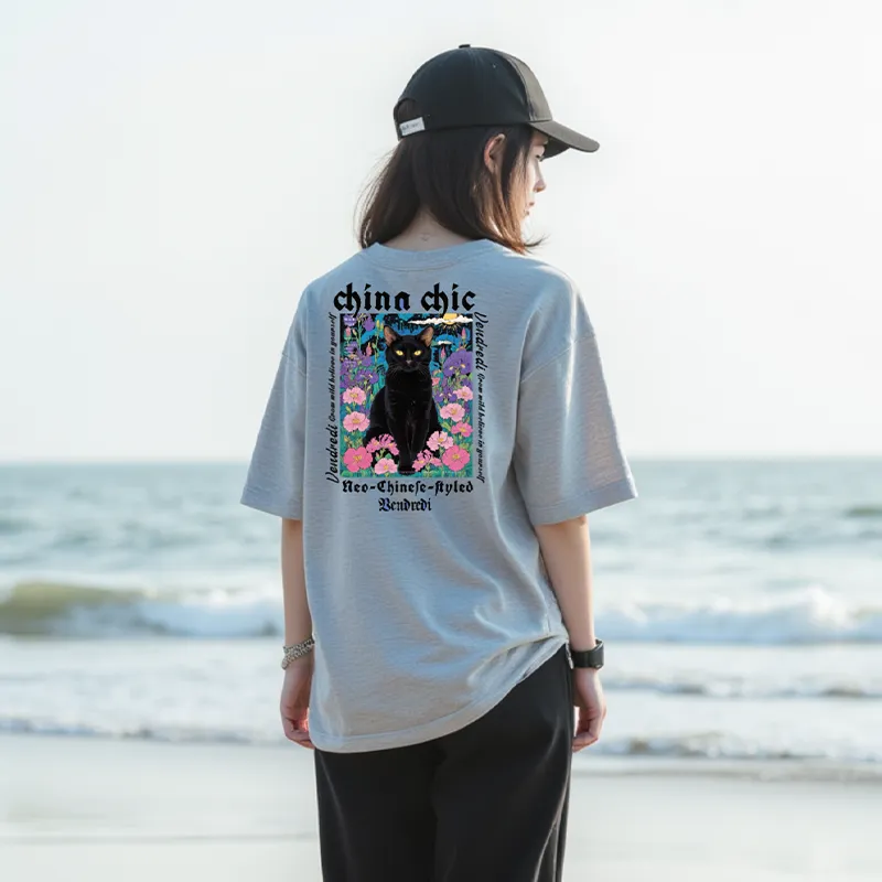 HKRXEC T Shirts Unisex-13