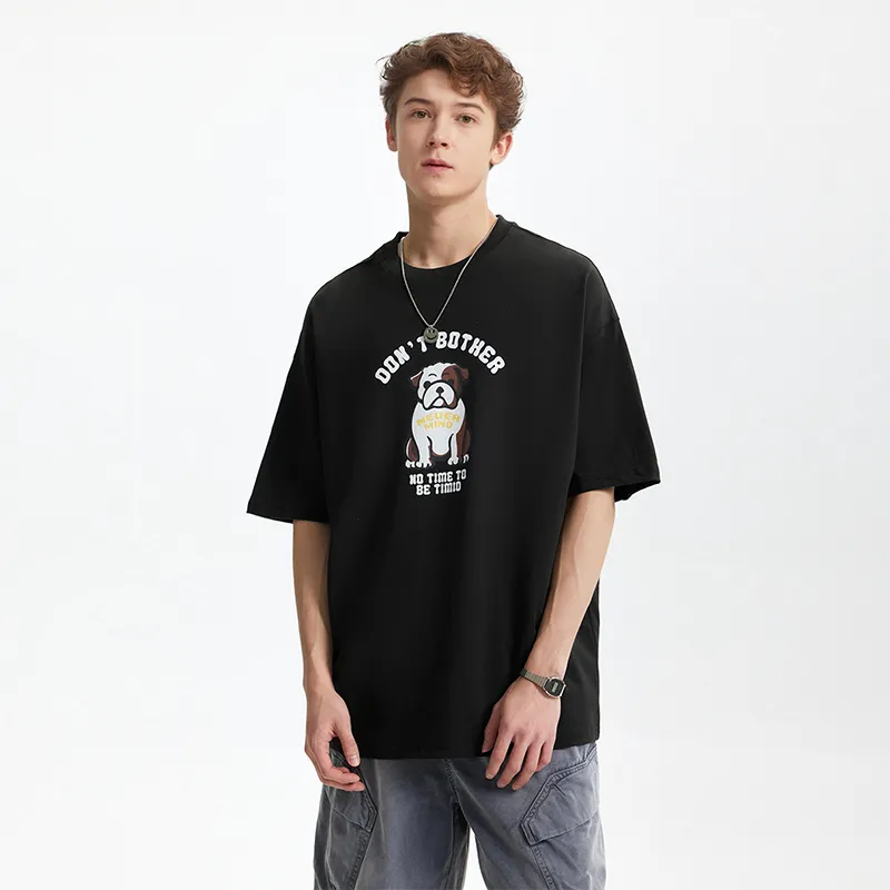 HKRXEC T Shirts Unisex-12