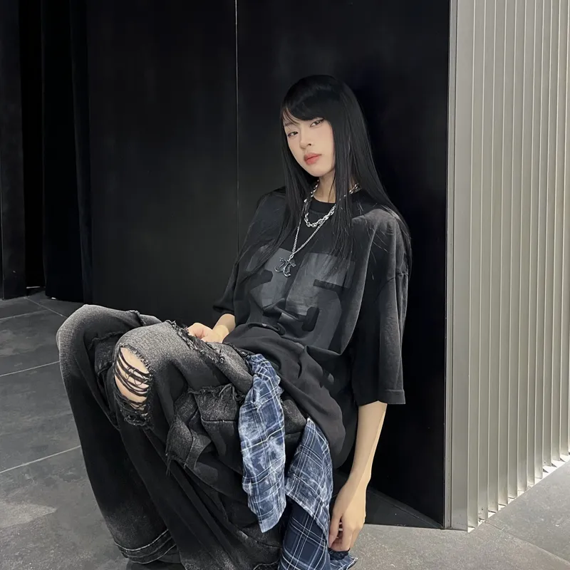 HKRXEC T Shirts Unisex-16