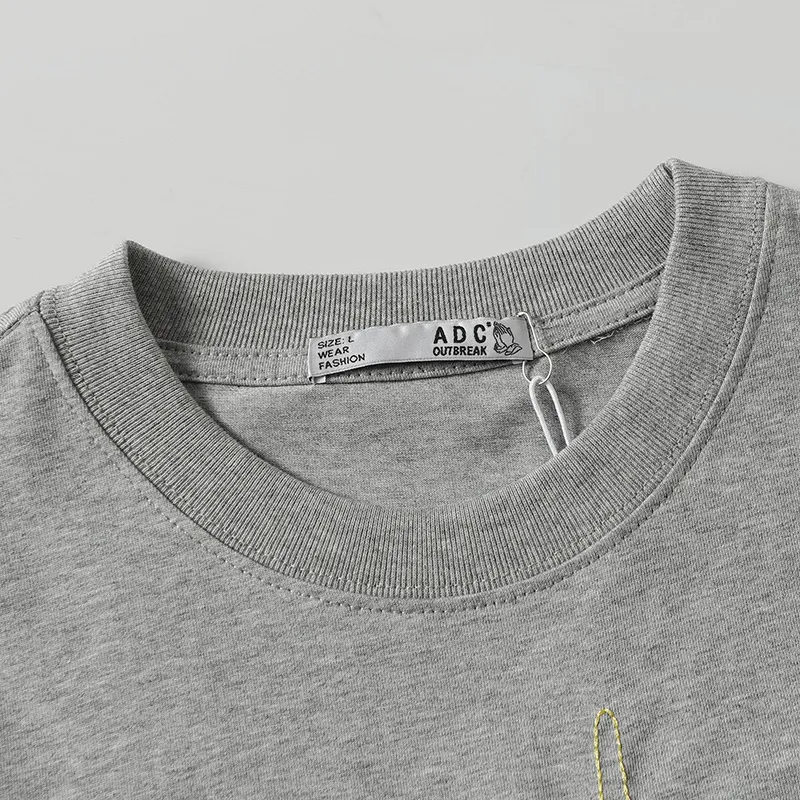 HKRXEC T Shirts Unisex-10